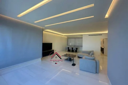Deluxe Apartment for sale in Saifi Area - Achrafieh