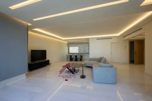 Deluxe Apartment for sale in Saifi Area - Achrafieh