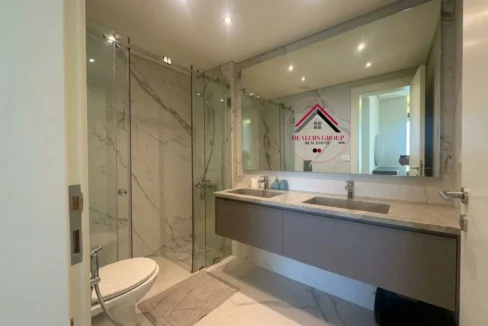 Deluxe Apartment for sale in Saifi Area - Achrafieh