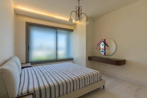 Deluxe Apartment for sale in Saifi Area - Achrafieh
