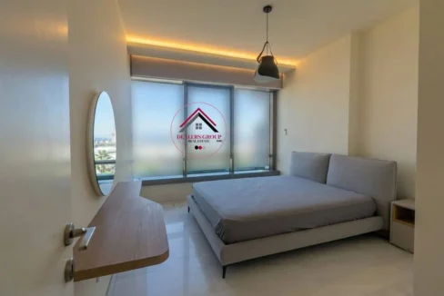 Deluxe Apartment for sale in Saifi Area - Achrafieh
