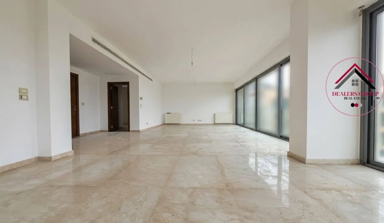 Brand New Duplex apartment for Sale in Ain El Tineh -Prime Location