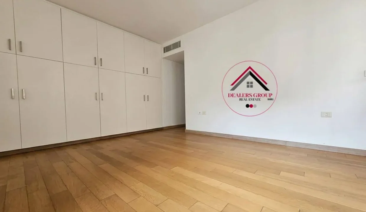 Brand New Duplex apartment for Sale in Ain El Tineh -Prime Location