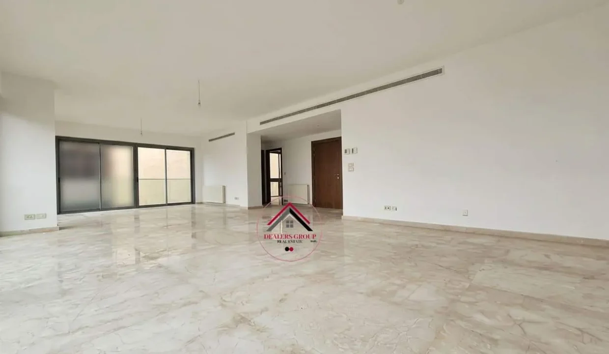 Brand New Duplex apartment for Sale in Ain El Tineh -Prime Location