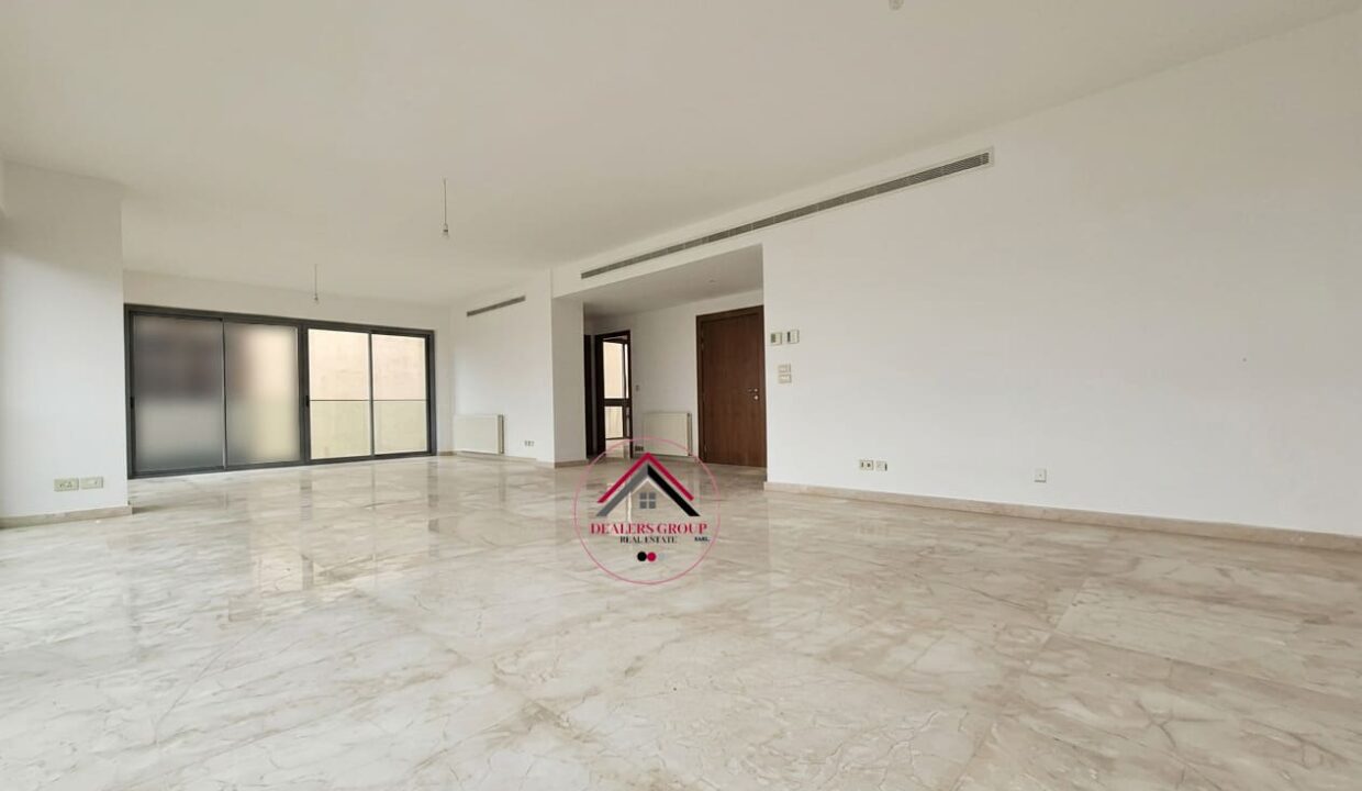 Brand New Duplex apartment for Sale in Ain El Tineh -Prime Location