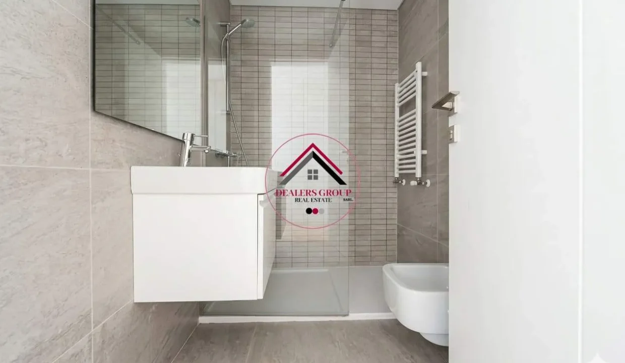 Brand New Duplex apartment for Sale in Ain El Tineh -Prime Location
