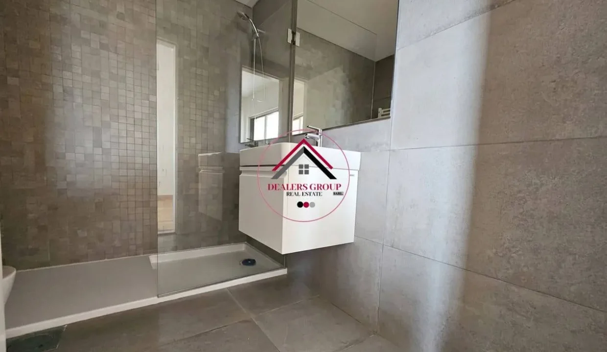 Brand New Duplex apartment for Sale in Ain El Tineh -Prime Location