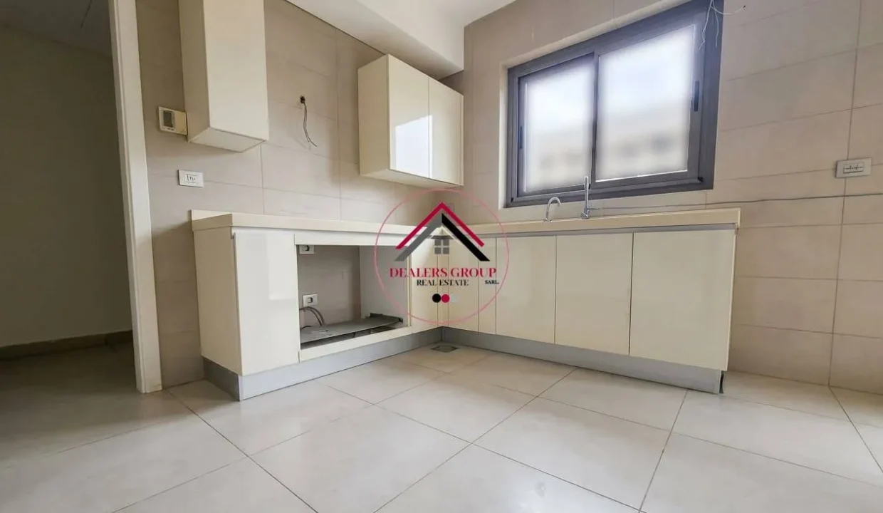 Brand New Duplex apartment for Sale in Ain El Tineh -Prime Location
