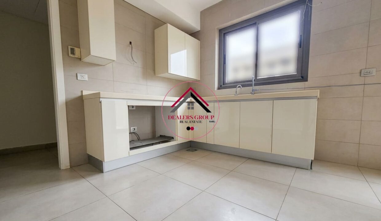 Brand New Duplex apartment for Sale in Ain El Tineh -Prime Location