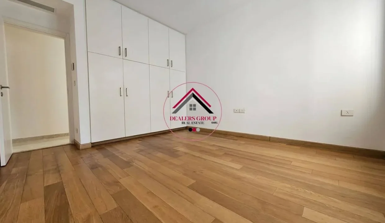 Brand New Duplex apartment for Sale in Ain El Tineh -Prime Location