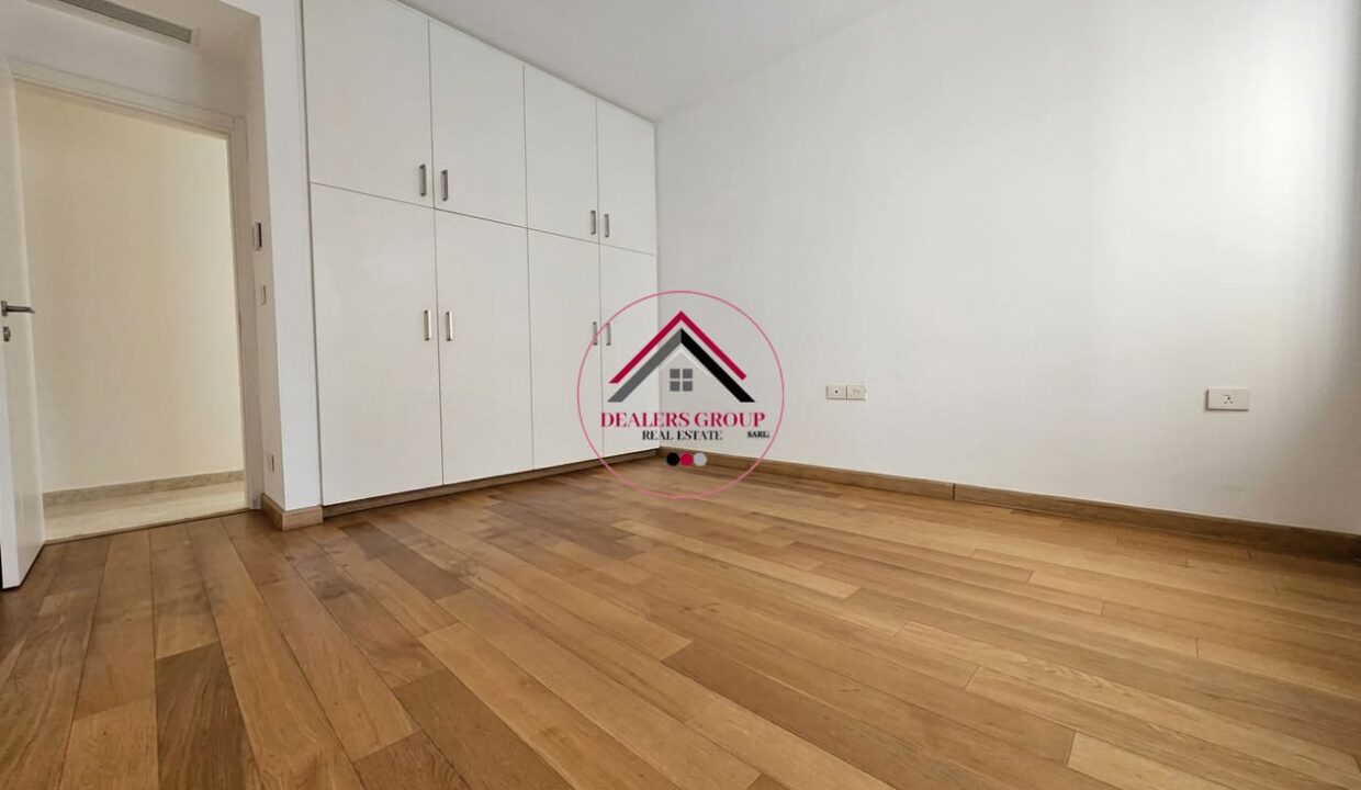 Brand New Duplex apartment for Sale in Ain El Tineh -Prime Location