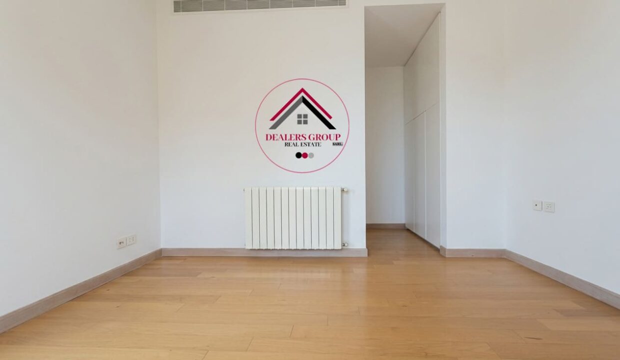 Brand New Duplex apartment for Sale in Ain El Tineh -Prime Location