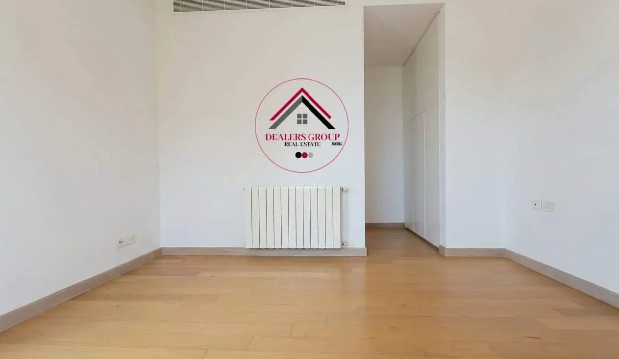 Brand New Duplex apartment for Sale in Ain El Tineh -Prime Location