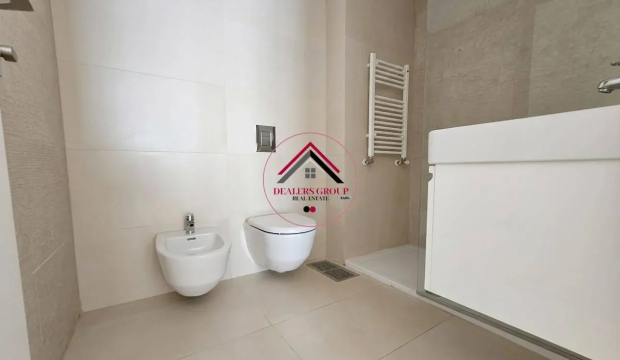 Brand New Duplex apartment for Sale in Ain El Tineh -Prime Location