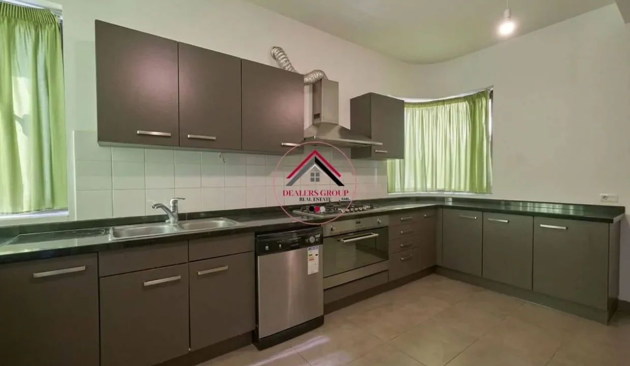Prime Location Apartment For Sale in Achrafieh - Carré D’or