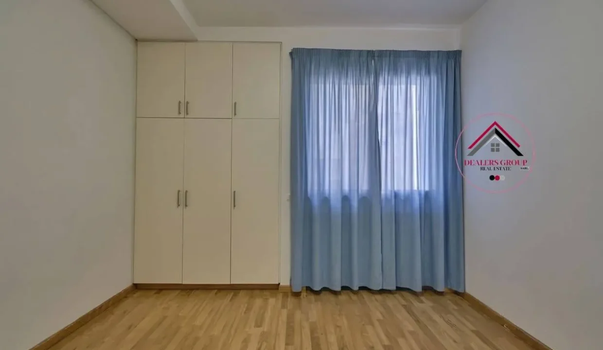 Prime Location Apartment For Sale in Achrafieh - Carré D’or