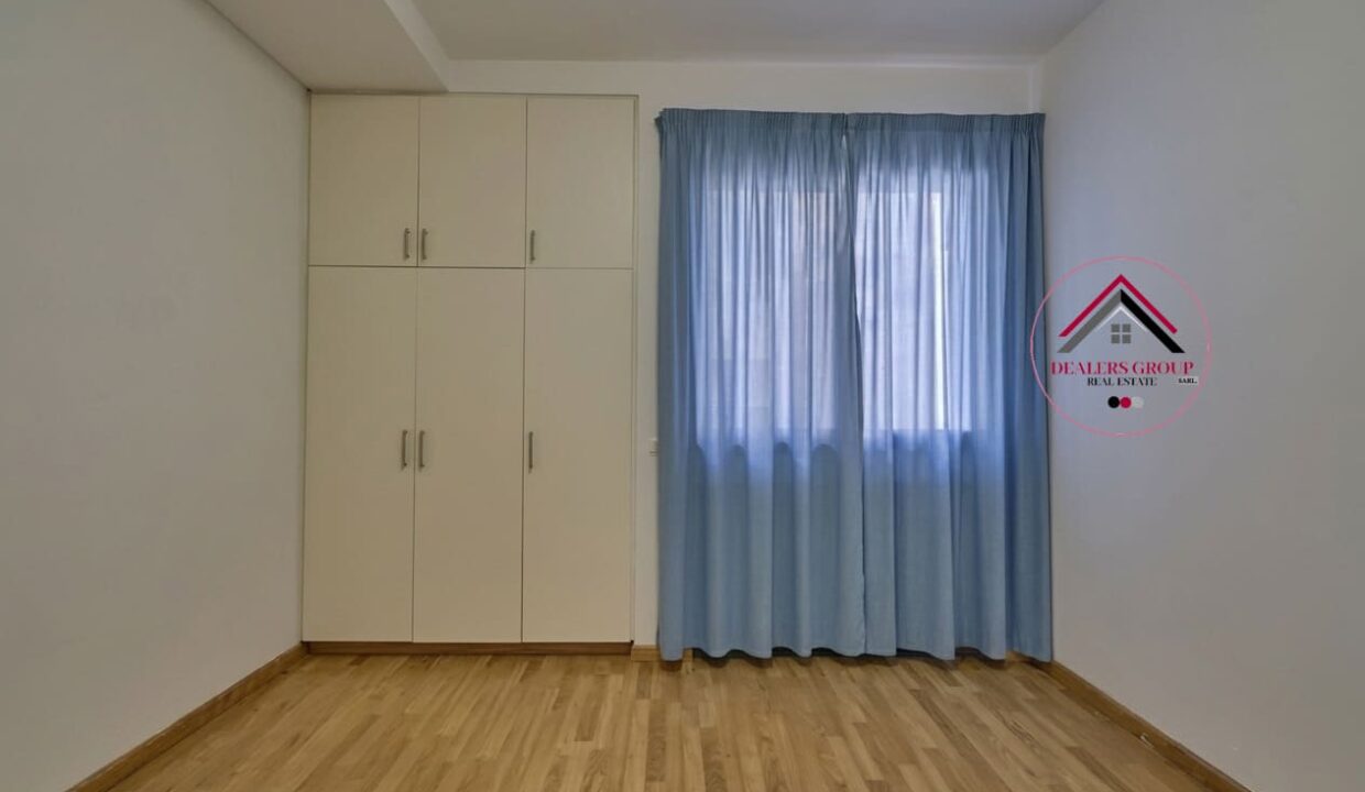Prime Location Apartment For Sale in Achrafieh - Carré D’or