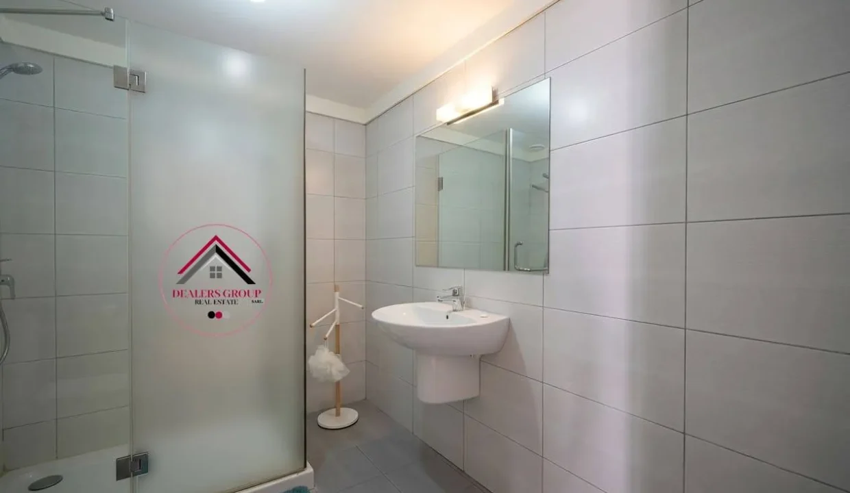 Prime Location Apartment For Sale in Achrafieh - Carré D’or