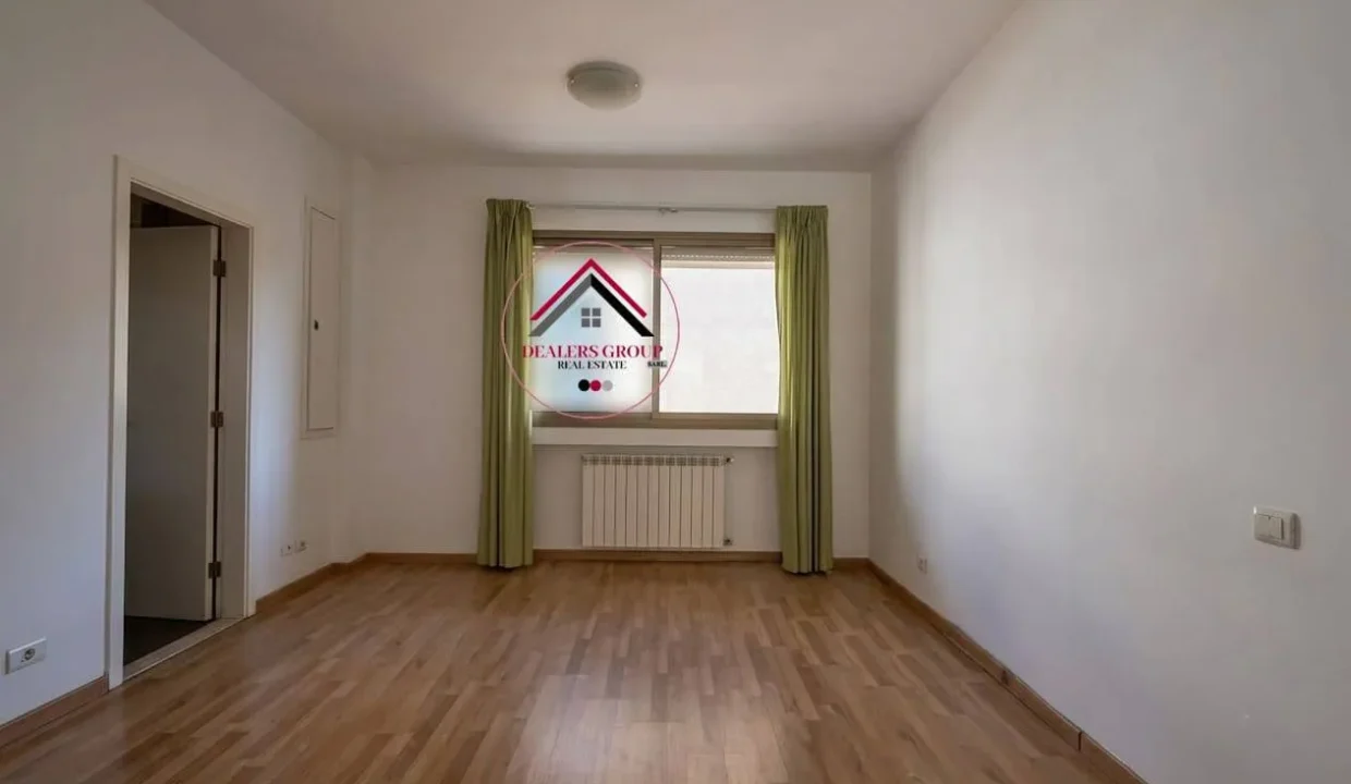 Prime Location Apartment For Sale in Achrafieh - Carré D’or