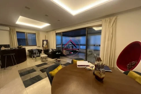 Prime Location Apartment For Sale in Achrafieh - Carré D’or
