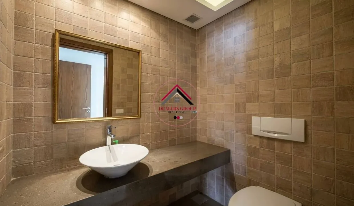 Prime Location Apartment For Sale in Achrafieh - Carré D’or
