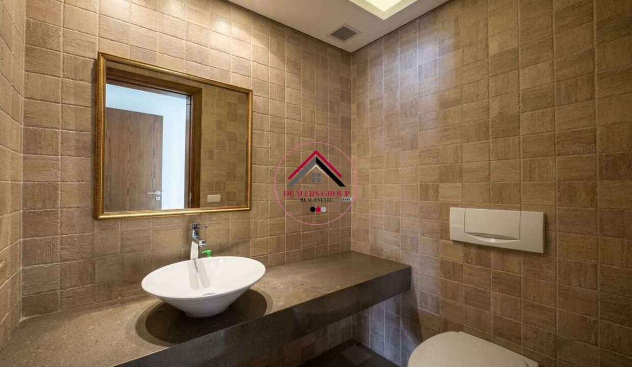 Prime Location Apartment For Sale in Achrafieh - Carré D’or