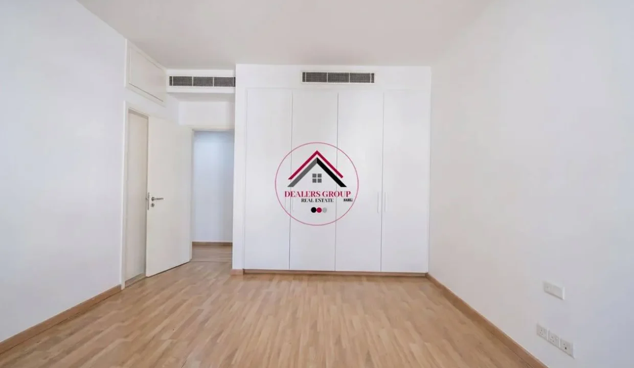 Prime Location Apartment For Sale in Achrafieh - Carré D’or