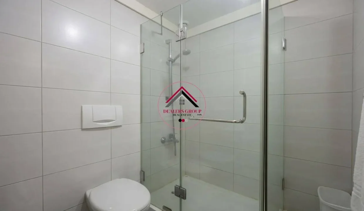 Prime Location Apartment For Sale in Achrafieh - Carré D’or