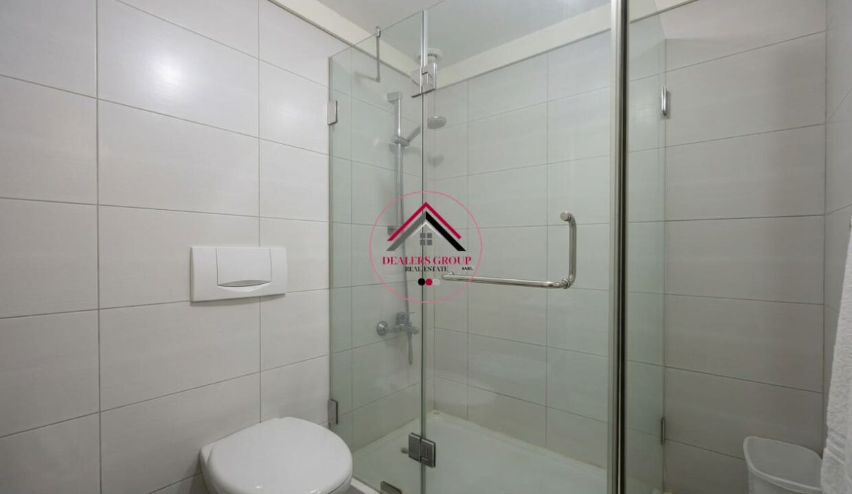 Prime Location Apartment For Sale in Achrafieh - Carré D’or