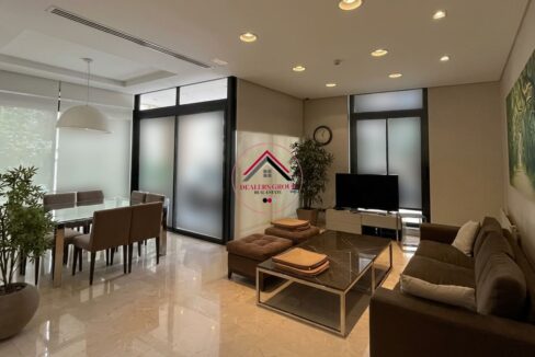 Prime Location Apartment for sale in Downtown Beirut