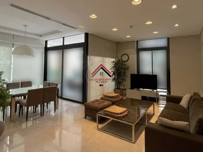 Prime Location Apartment for sale in Downtown Beirut