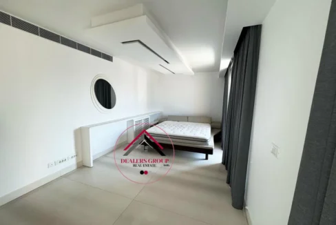 WhatsApp Image 2026-06-29 at 4.30.12 PM (1)Sea View Modern Duplex Apartment for sale in Hamra / Bliss -Ras Beirut