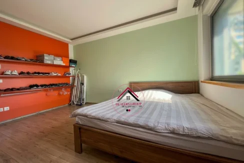 Fully Furnished Apartment for Sale in Prime Achrafieh, Beirut