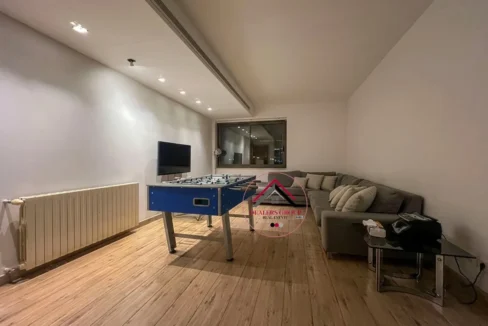 Fully Furnished Apartment for Sale in Prime Achrafieh, Beirut
