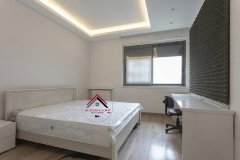 Fully Furnished Apartment for Sale in Prime Achrafieh, Beirut