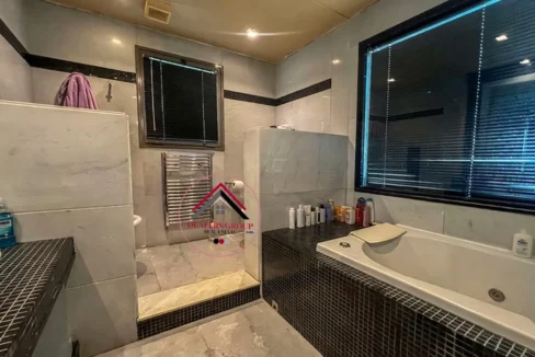 Fully Furnished Apartment for Sale in Prime Achrafieh, Beirut