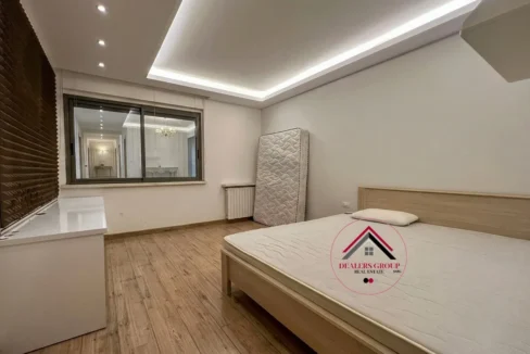 Fully Furnished Apartment for Sale in Prime Achrafieh, Beirut