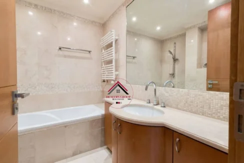 Prime Location apartment for sale in Downtown Beirut