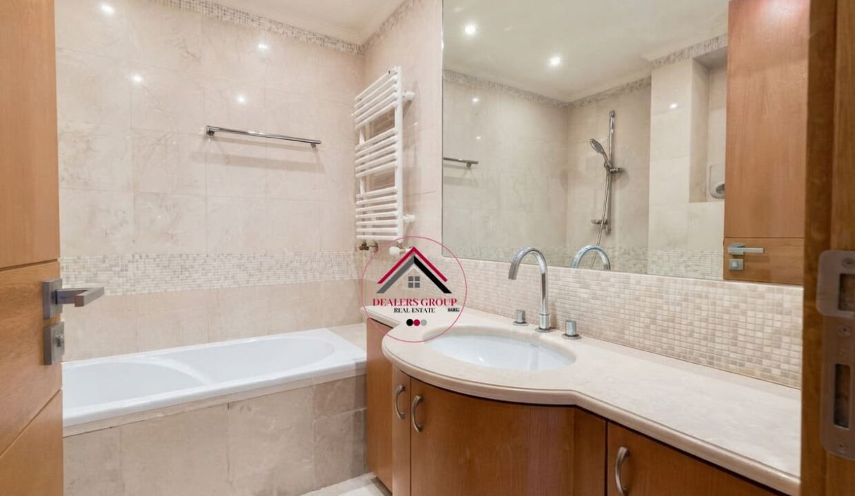 Prime Location apartment for sale in Downtown Beirut