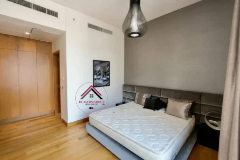 Prime Location apartment for sale in Downtown Beirut