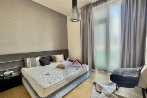 Prime Location apartment for sale in Downtown Beirut