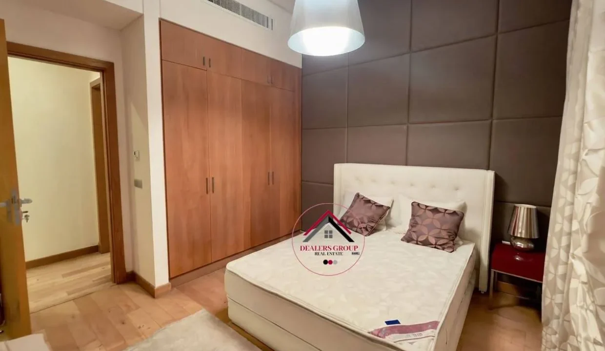 Prime Location apartment for sale in Downtown Beirut