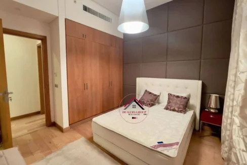Prime Location apartment for sale in Downtown Beirut