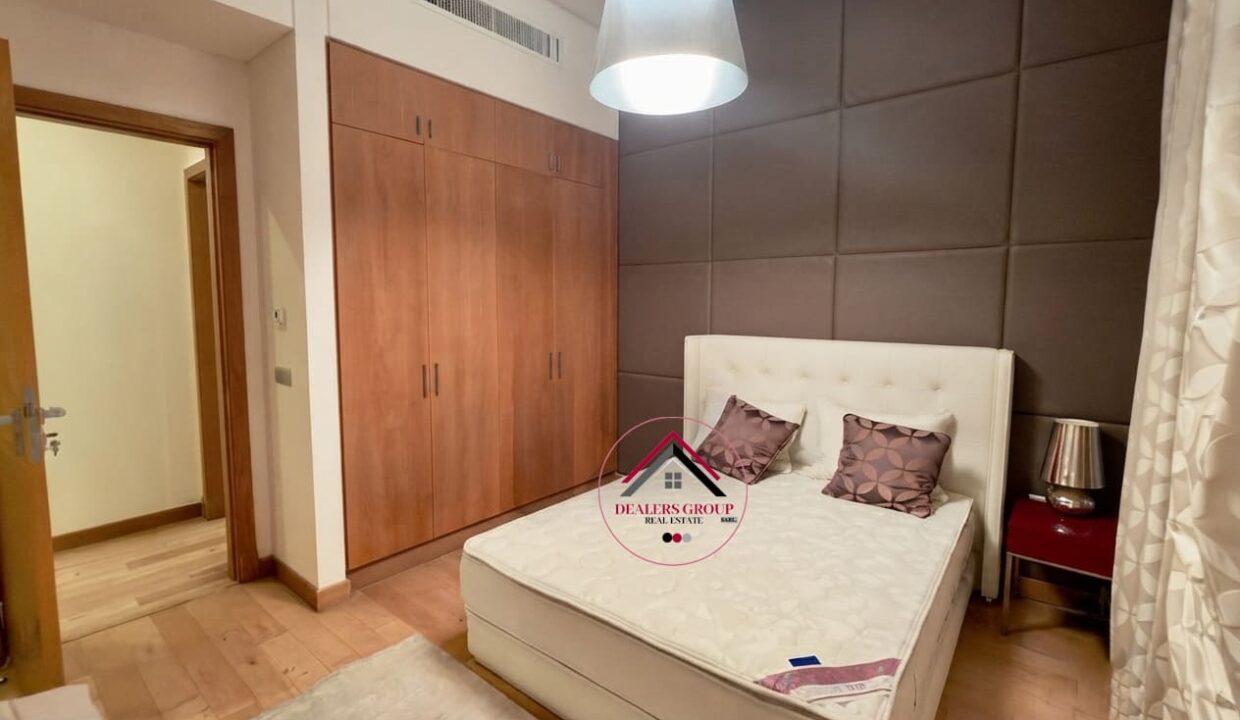 Prime Location apartment for sale in Downtown Beirut