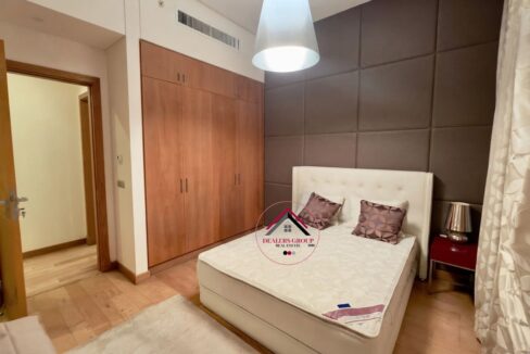 Prime Location apartment for sale in Downtown Beirut