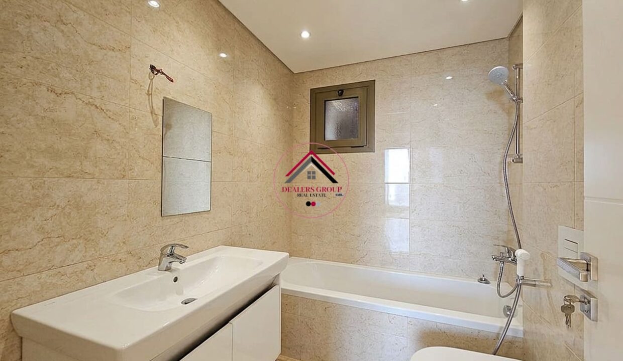 Prime Location Apartment for sale in Ras Beirut