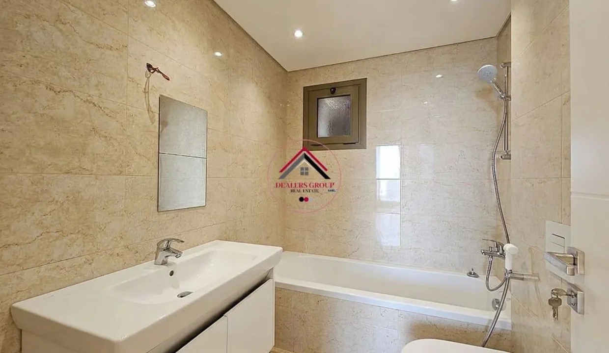 Prime Location Apartment for sale in Ras Beirut