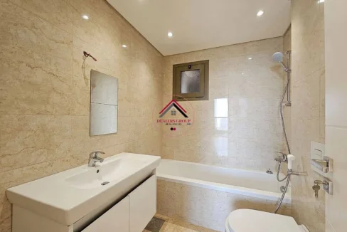 Prime Location Apartment for sale in Ras Beirut
