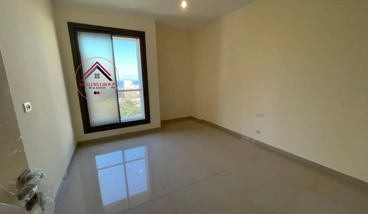 Prime Location Apartment for sale in Ras Beirut