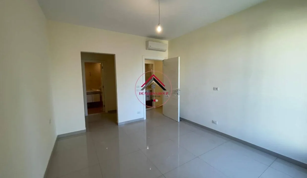 Prime Location Apartment for sale in Ras Beirut